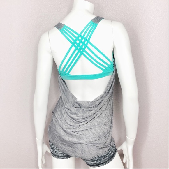lululemon athletica Tops - Lululemon Activewear Wild Tank